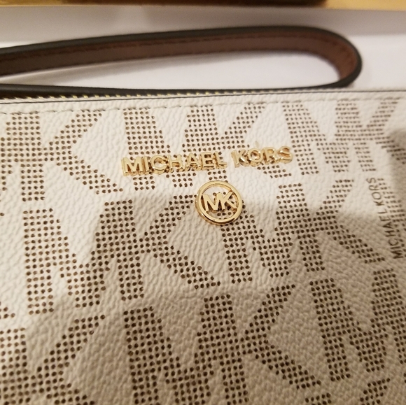 Michael Kors Clutch/Wristlet